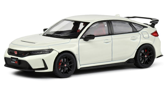 HONDA CIVIC TYPE-R 2022 CHAMPIONSHIP WHITE 1:43 - Solido - SL4314302