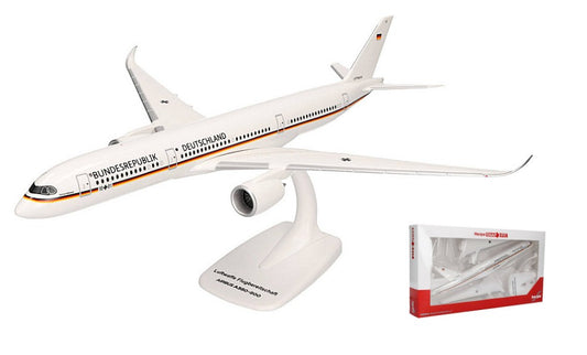 AIRBUS A350-900 LUFTWAFFE 1:200 - Herpa - HP613484