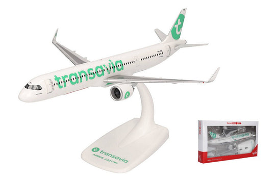 AIRBUS A321neo TRANSAVIA 1:200 - Herpa - HP614344