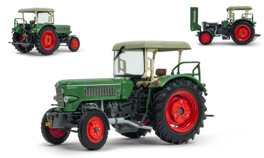 FENDT FAVORIT 3 2WD 1:32 - Ros - RS95190