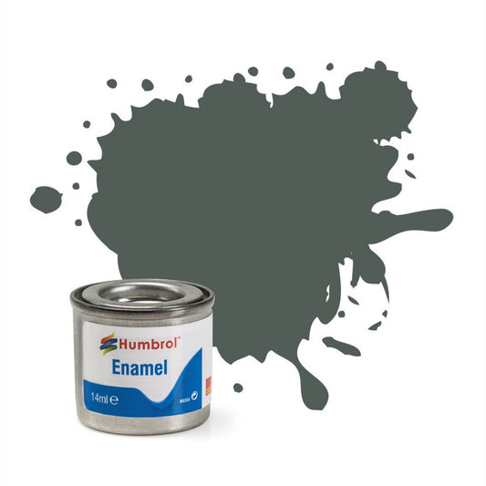 No.1 GREY PRIMER MATT Pz.6 - Humbrol - AA0014