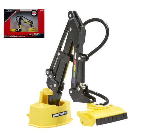 FALCIATRICE RIPARIALE Britains Hedge Cutter 1:32 - Britains - LC43384