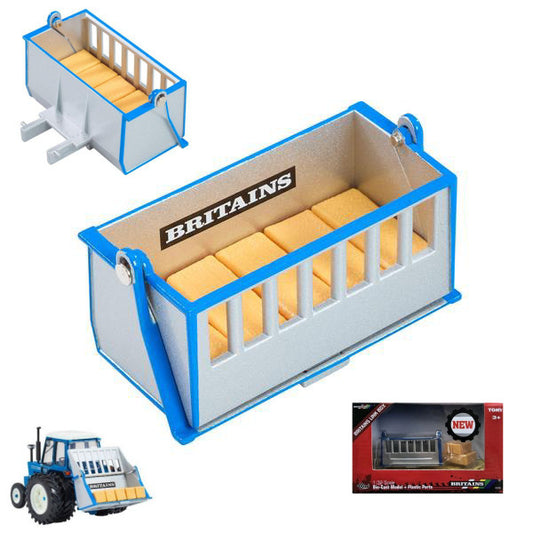 BRITAINS LINK BOX 1:32 - Britains - LC43396