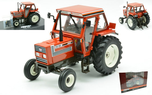 TRATTORE FIAT 70 90 2x4 1:32 - Replicagri - REPLI258