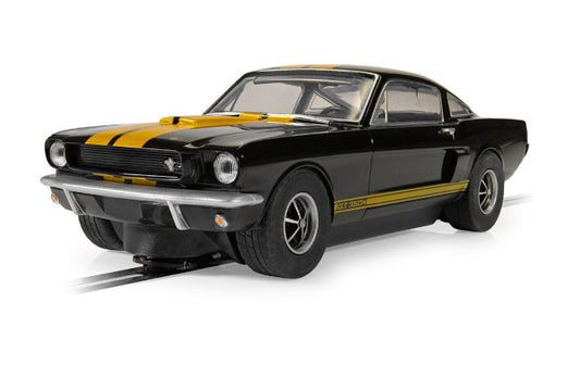 SHELBY GT350H HERTZ EDITION SLOT 1:32 - Scalextric - C4542