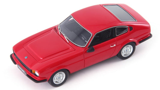 ANADOL STC-16 1972 RED 1:43 - Avenue43 - AVN60125