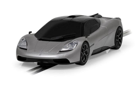 GMA T.50 SILVER SLOT 1:32 - Scalextric - C4568
