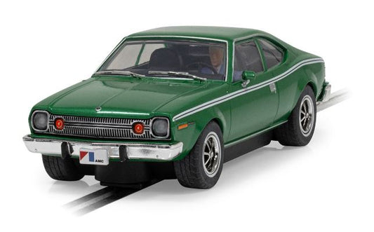 AMC HORNET GREEN SLOT 1:32 - Scalextric - C4538