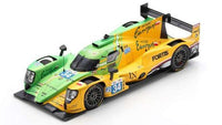 Oreca 07 Gibson n°34 (2024) 1:18 - 2nd LMP2 class - Le Mans 24H -  J. Smiechowski - C. Novalak - V. Lomko - 18S662 - Spark