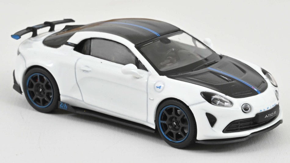 ALPINE A110 R LE MANS 2024 1:43 - Norev - NV517873