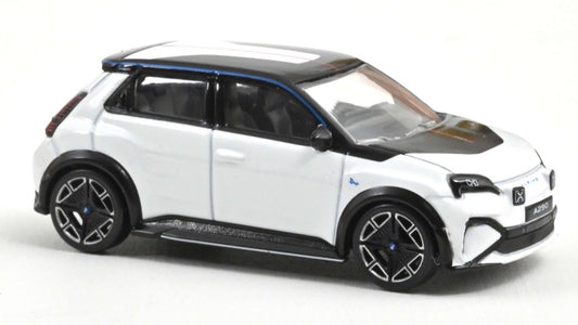 ALPINE A290 GTS 2025 PREMIERE EDITION BETA REPROD.2025 1:64 - Norev - NV310978R