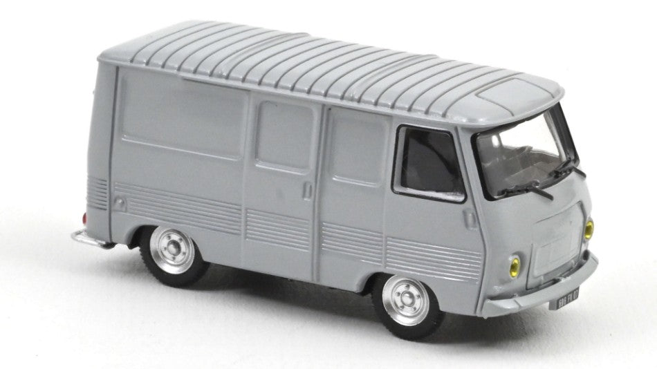 PEUGEOT J7 1965 GREY 1:87 - Norev - NV472094