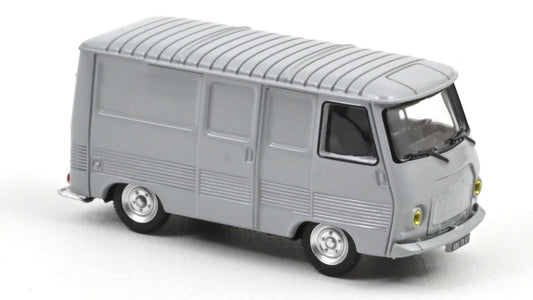PEUGEOT J7 1965 GREY 1:87 - Norev - NV472094