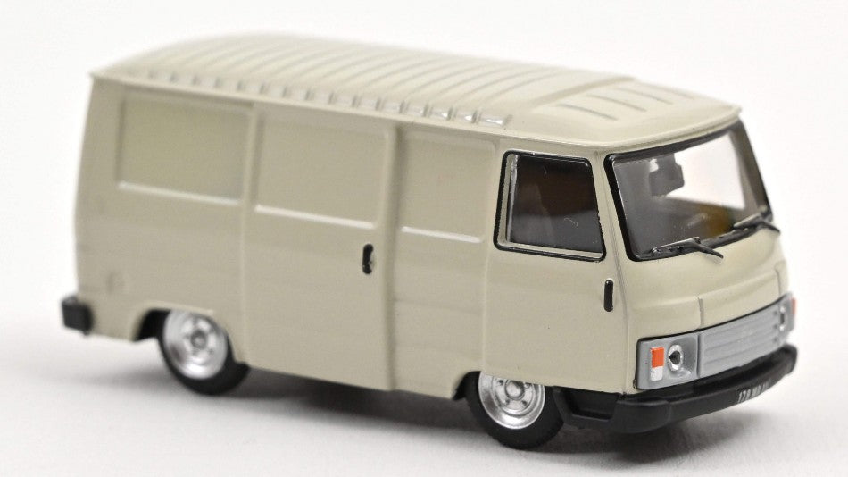 PEUGEOT J9 1981 BEIGE 1:87 - Norev - NV472113