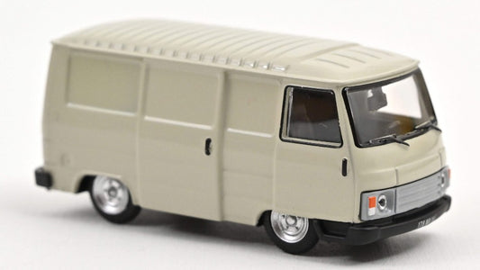 PEUGEOT J9 1981 BEIGE 1:87 - Norev - NV472113