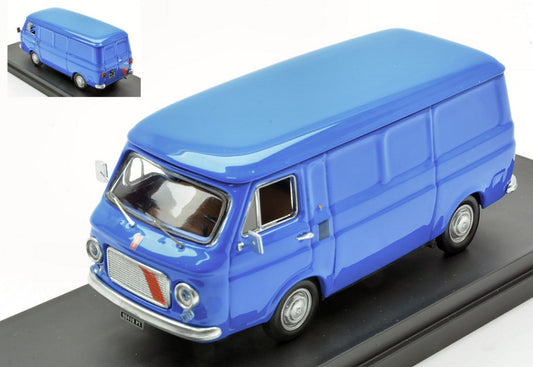 FIAT 238 1970 BLUE CANNES 1:43 - Rio - RI4767