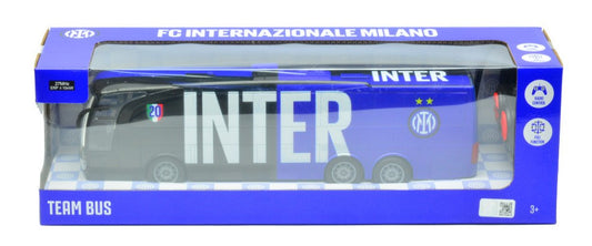 INTER TEAM BUS RADIOCOMANDO cm 32 - Mondo Motors - MM63856