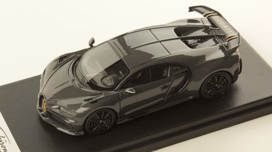 BUGATTI CHIRON PUR SPORT FULL CARBON 1:43 - Looksmart - LS520E