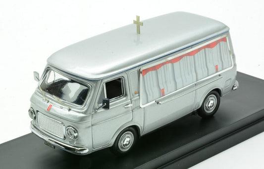 FIAT 238 1970 FUNERAL CAR 1:43 - Rio - RI4771