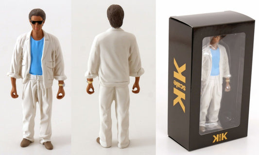 FIGURINE SUNNY 1:12 - KK Scale - KKFIG022