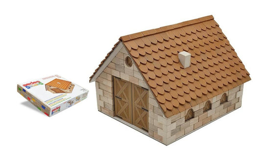 GRANJA FARM PCS 535 KIT mm 220x200x180 - Aedes Ars - ADS30003