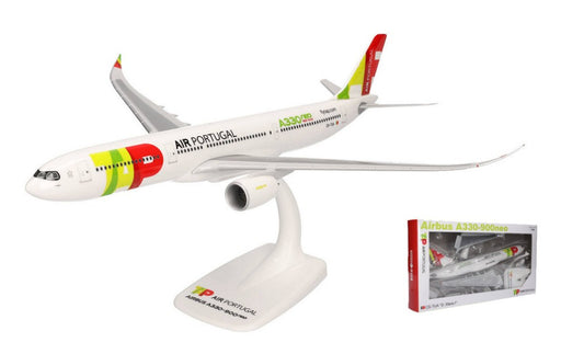 AIRBUS A330-900neo TAP AIR PORTUGAL 1:200 - Herpa - HP612227-003