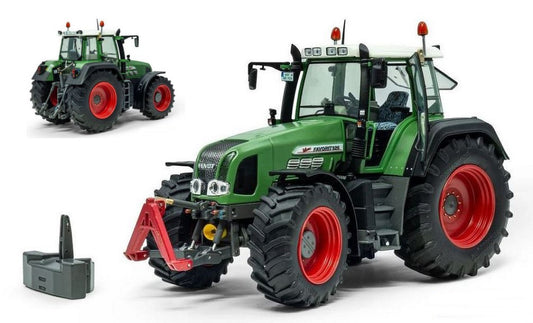 TRATTORE FENDT FAVORIT 926 VARIO 1:32 - Weise-Toys - WEIS1026