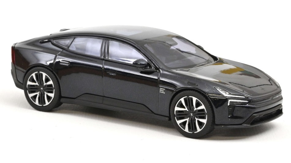 POLESTAR 5 2025 SPACE 1:43 - Norev - NV875015