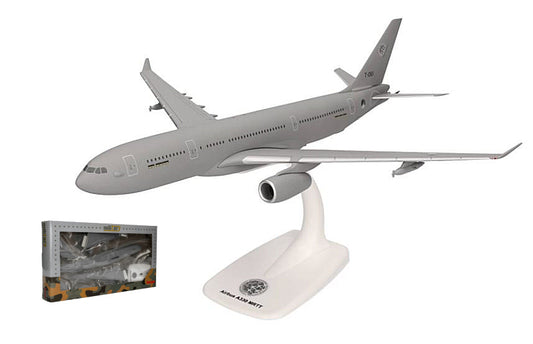 NATO AIRBUS A330 MRTT MULTINATIONAL 1:200 - Herpa - HP614573
