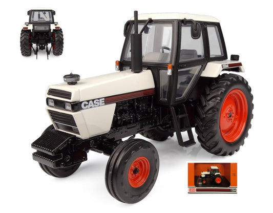 TRATTORE CASE 1594 2WD 1:32 - Universal Hobbies - UH5361
