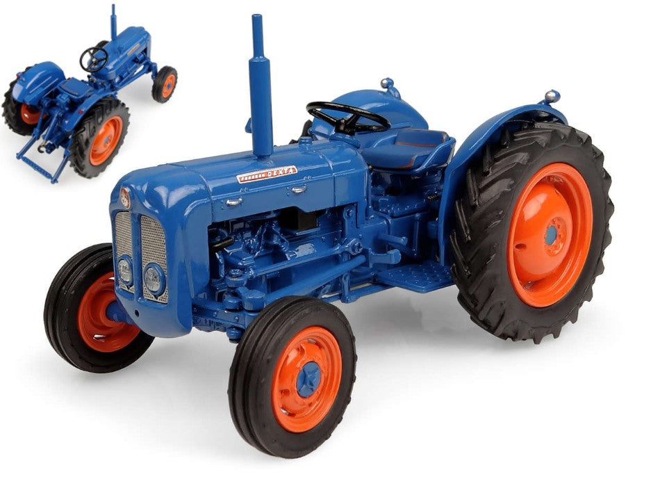 TRATTORE FORDSON DEXTA 1960 1:32 - Universal Hobbies - UH6270