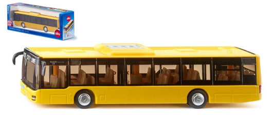 BUS MAN CITTA'  DI LIONE 1:50 - Siku - SK3734