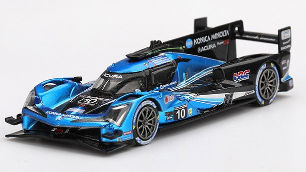 ACURA ARX-06 GTP WAYNE
TAYLOR RACING DAYTONA 24 HRS 2024 1:64 - Mini GT - MGT01056