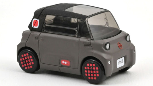 CITROEN AMI 2025 SPICY 1:52 - Norev - NV310988