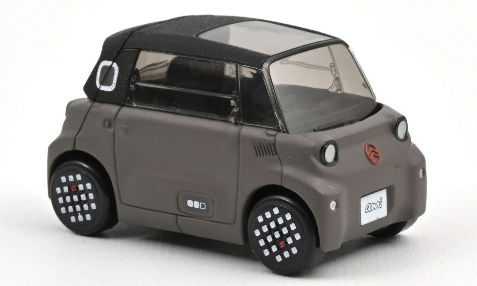 CITROEN AMI 2025 ICY 1:52 - Norev - NV310989