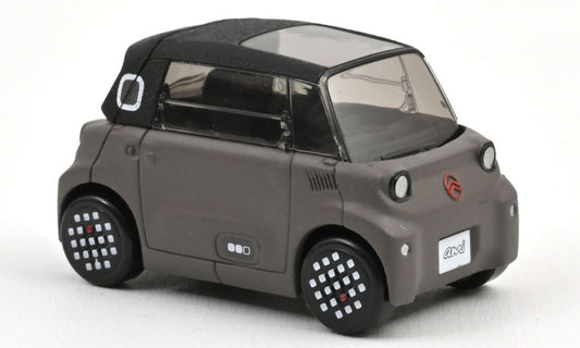 CITROEN AMI 2025 ICY 1:52 - Norev - NV310989