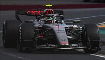AUDI R26 N°5 Audi Revolut F1 Team GP Australie 2026 G.Bortoleto 1:43 - Spark - S9373