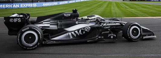 CADILLAC MAC-26 N°11 F1 Team GP Australie 2026 - Sergio Perez 1:18 - Spark - 18S1255
