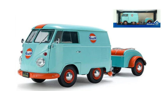 COOL COMBI OIL TRIBUTE
2024 1:18 - Solido - SL1810908
