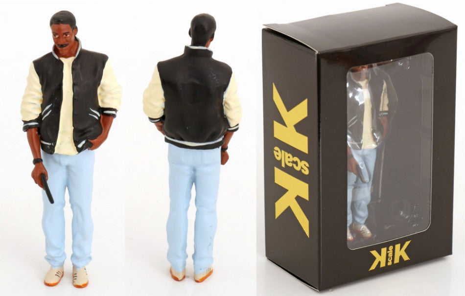 FIGURINE AXEL 1:18 - KK Scale - KKFIG028