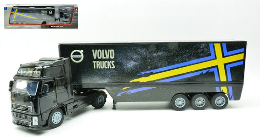 VOLVO FH16 CONTAINER 1:32 - New Ray - NY13323C
