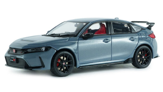 HONDA CIVIC TYPE R SONIC GRAY 2023 1:43 - Solido - SL4314304