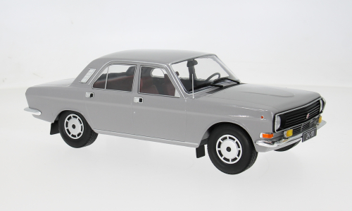 WOLGA M24-10 1985 LIGHT GREY 1:18 - ModelCarGroup - MCG18016