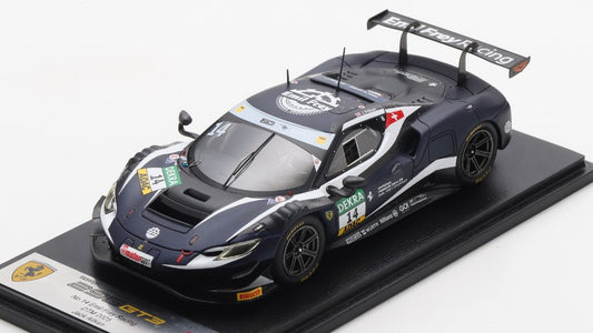 FERRARI 296 GT3 N.14 EMIL FREY RACING DTM 2025
JACK AITKEN 1:43 - Looksmart - LSRC213