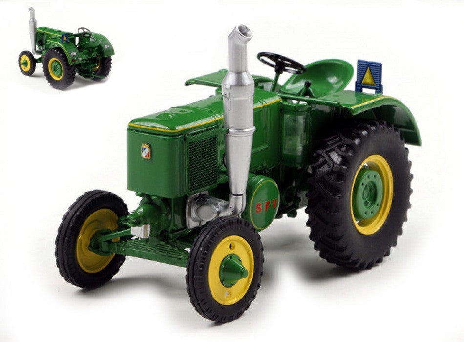 TRATTORE SFV 302 1955 1:32 - Replicagri - REPLI532