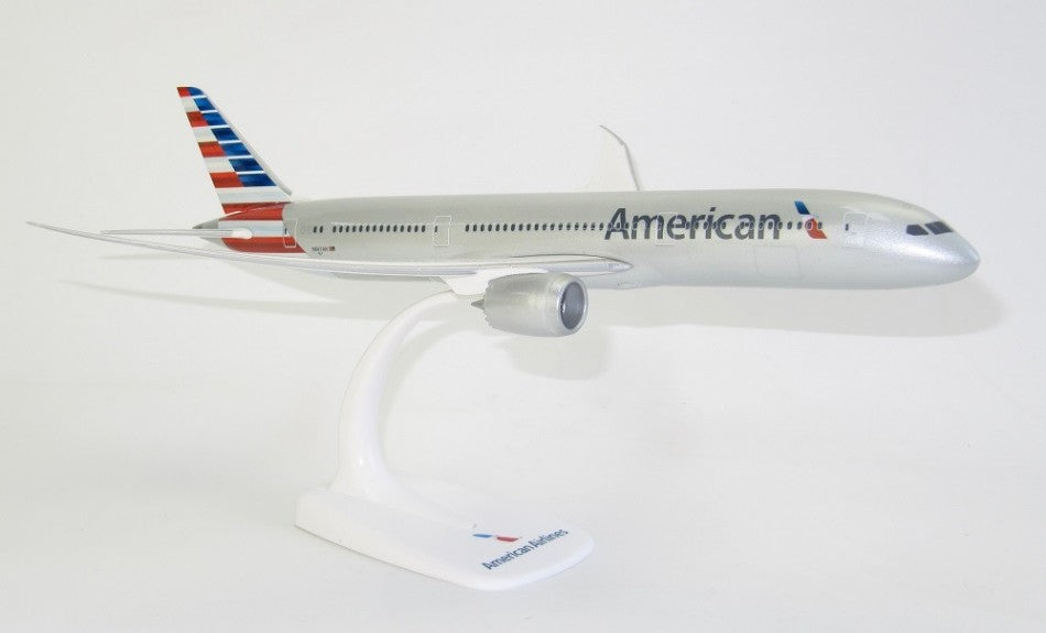BOEING 787-9 AMERICAN AIRLINES 1:200 - Produttori Vari - PPC222154
