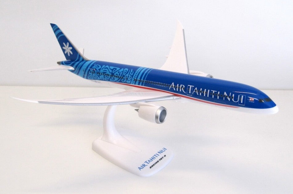 BOEING 787-9 THAITI AIR LINES 1:200 - Produttori Vari - PPC224226