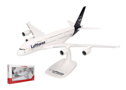 AIRBUS A380 LUFTHANSA 1:250 - Herpa - HP614931