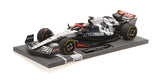 Alpha Tauri - F1 AT04 n°3 - 1:18 (2023) - Hungarian GP - Daniel Ricciardo - Minichamps