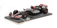 HAAS VF-24 (2024) 1:18 - Kevin Magnussen - Minichamps